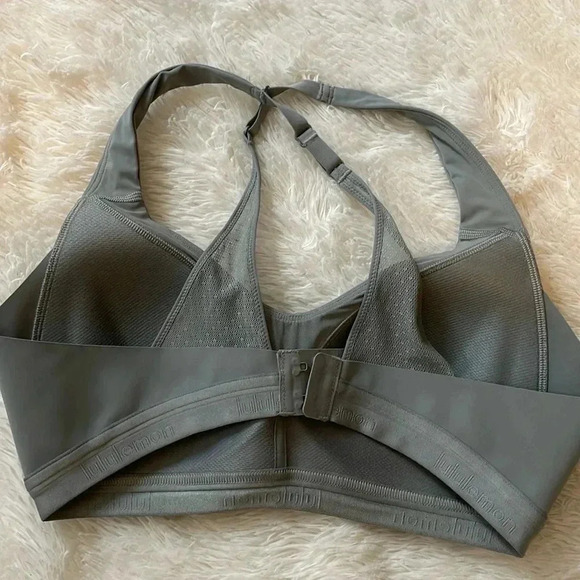 Lululemon athletica | intimates |y sleepwalk |padded sports bra - Picture 3 of 8